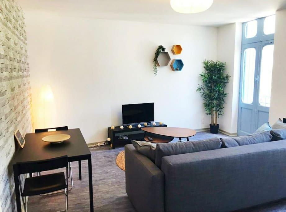 T2 Les Arcades Apartment Valence  Exterior photo