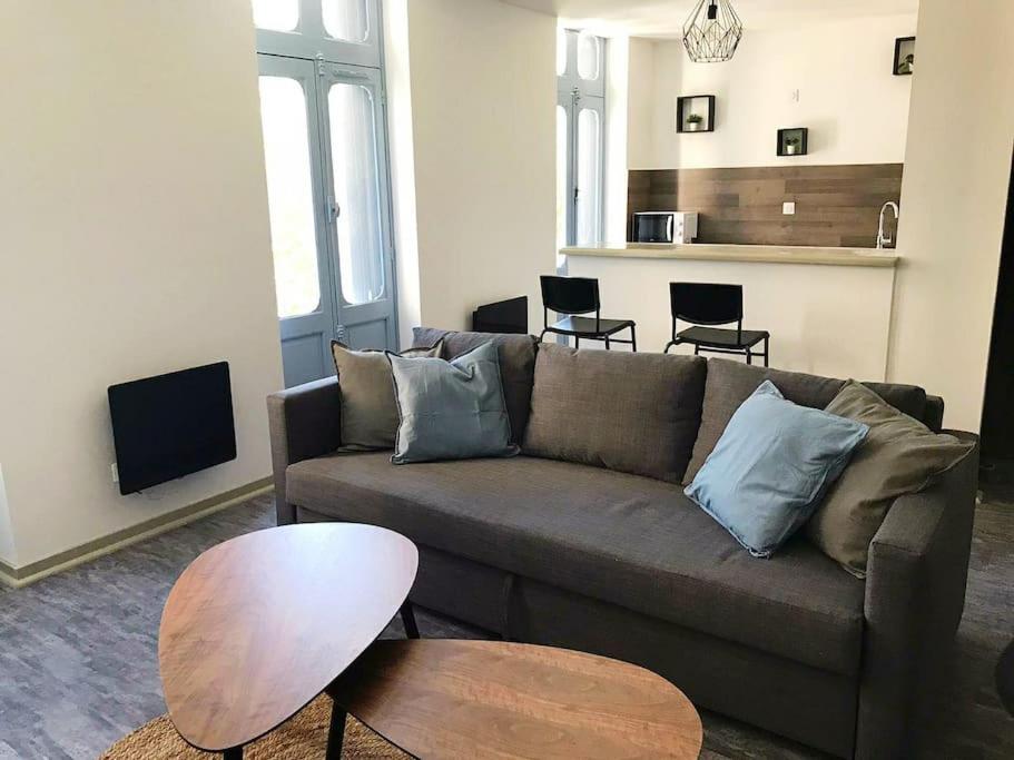 T2 Les Arcades Apartment Valence  Exterior photo