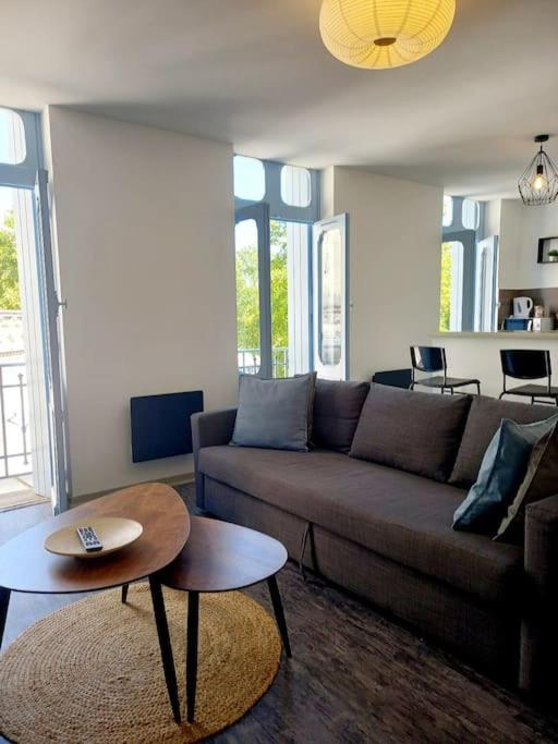 T2 Les Arcades Apartment Valence  Exterior photo