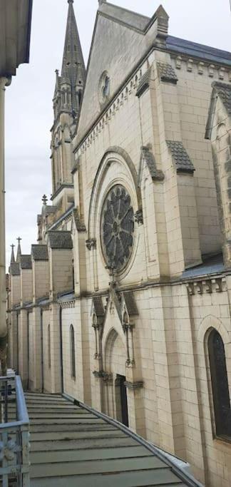 T2 Les Arcades Apartment Valence  Exterior photo
