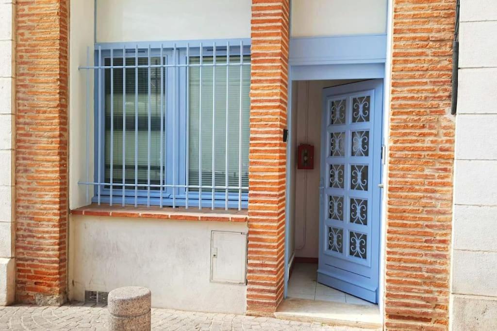 T2 Les Arcades Apartment Valence  Exterior photo